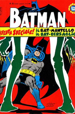 Batman #20