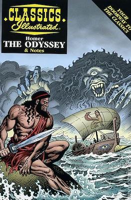Classics Illustrated Study Guides #6