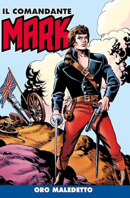 Il Comandante Mark #76
