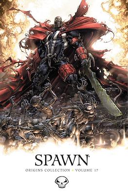 Spawn: Origins Collection (Softcover 144-184 pp) #17