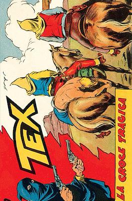 Le strisce di Tex #325