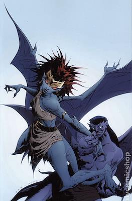 Gargoyles Quest (Variant Covers) #3.6