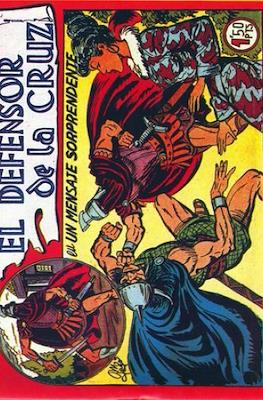 El Defensor de la Cruz #31