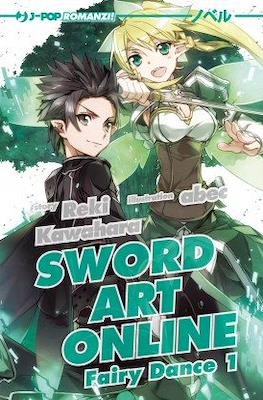 Sword Art Online (Brossurato) #3