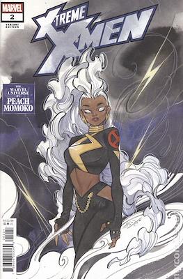 X-Treme X-Men (2022 - Variant Cover) #2