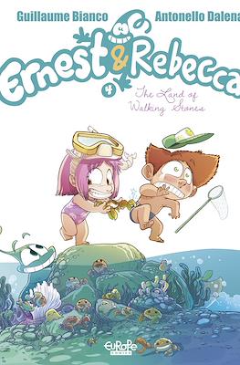 Ernest & Rebecca #4