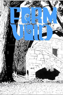 Cerebus: Form & Void