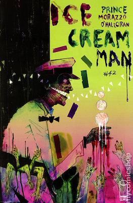 Ice Cream Man (Variant Covers) #42