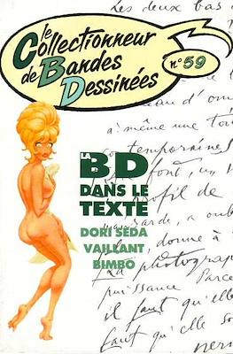 Le Collectionneur De Bandes Dessinées #59