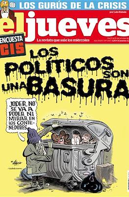 El Jueves #1847