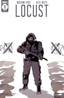 Locust (Variant Cover) #1.1
