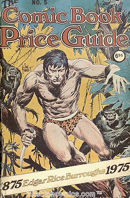 The Overstreet Comic Book Price Guide #5