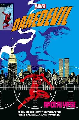 Daredevil de Frank Miller - Marvel Omnibus
