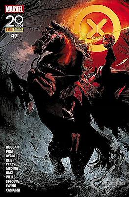 X-Men (2020-) #47