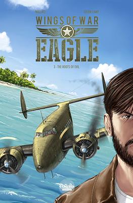 Wings of War Eagle #3