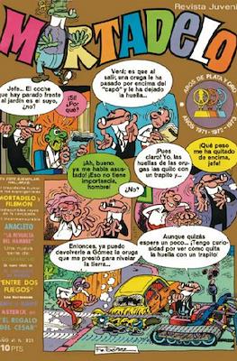 Mortadelo #221