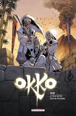 Okko Édition Intégrale #4
