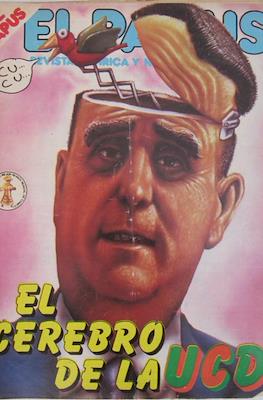 El Papus #388
