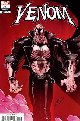 Venom Vol. 5 (2021-Variant Covers) #30.2