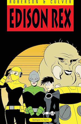 Edison Rex #14