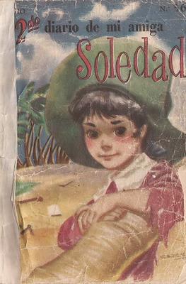 El diario de mi amiga #56