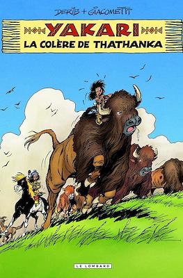 Yakari #42