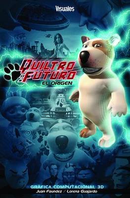 Quiltro del Futuro