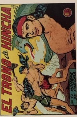 Purk, el hombre de piedra (1950-1958) #102