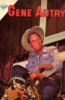 Gene Autry #98