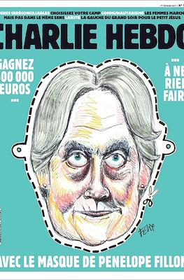 Charlie Hebdo #1280