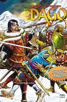 Nuovifumetti presenta Dago - Anno XIX #4
