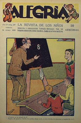 Alegria #157