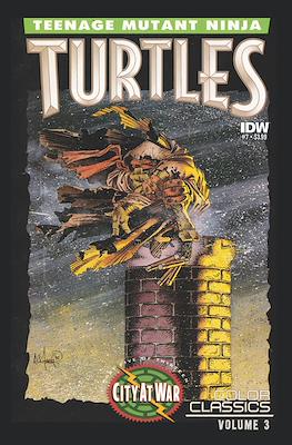 Teenage Mutant Ninja Turtle - Color Classics Vol. 3 (2015-2016) #7