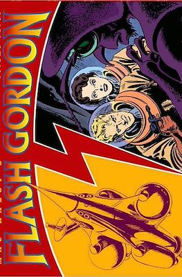 Mac Raboy's Flash Gordon #3