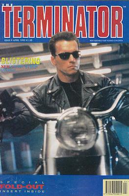 The Terminator #9