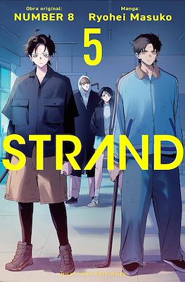 Strand (Rústica con sobrecubierta) #5