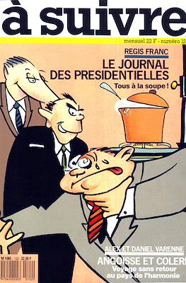 (A suivre) #122