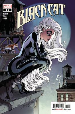Black Cat (2019-) (Comic Book) #11