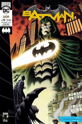 Batman #185