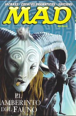 Mad #37