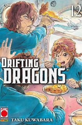 Drifting Dragons #12