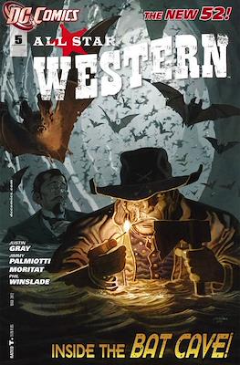 All Star Western Vol. 3 (2011-2014) #5