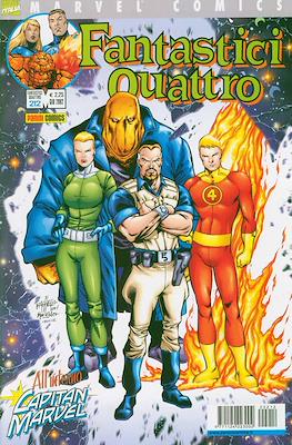 Fantastici Quattro #212