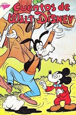Cuentos de Walt Disney #286