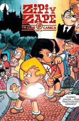 Magos del humor (1987-...) #160