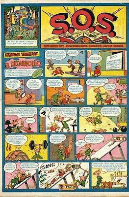 S.O.S.  (1951) #55