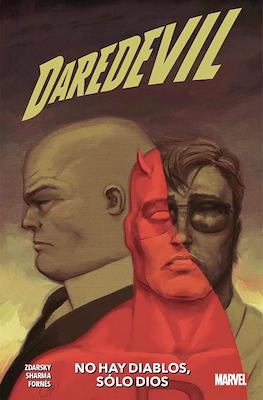 Marvel Premiere: Daredevil (Rústica) #2