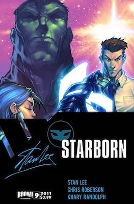 Starborn #9