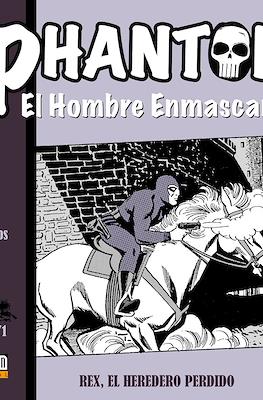 The Phantom. El Hombre Enmascarado. Daily Strips (Cartoné 200 pp) #10