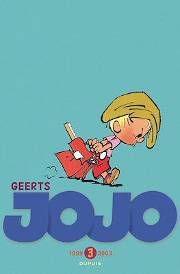 Jojo #3
